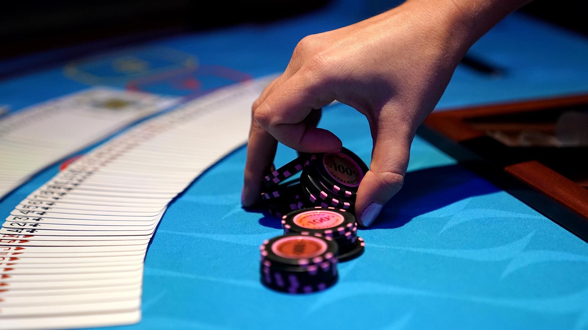 4 Secret Joys of Casino Gambling